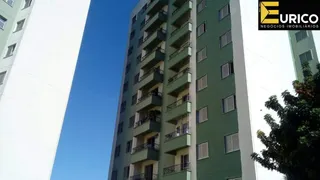 Apartamento com 3 Quartos à venda, 67m² no Vila Industrial, Campinas - Foto 3