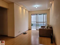 Apartamento com 2 Quartos à venda, 60m² no Vila Mascote, São Paulo - Foto 28