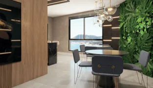 Apartamento com 3 Quartos à venda, 92m² no Vila Nova, Porto Belo - Foto 10