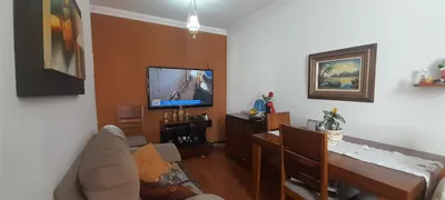 Apartamento com 3 Quartos à venda, 55m² no Buritis, Belo Horizonte - Foto 1