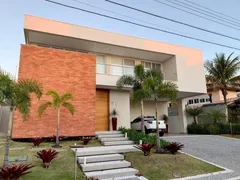 Casa de Condomínio com 4 Quartos à venda, 537m² no Loteamento Alphaville Campinas, Campinas - Foto 1