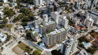 Flat com 1 Quarto à venda, 40m² no Trindade, Florianópolis - Foto 2