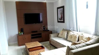 Apartamento com 2 Quartos à venda, 77m² no Jardim Baronesa, Campinas - Foto 1