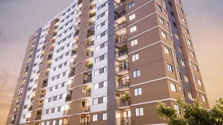 Apartamento com 3 Quartos à venda, 68m² no Todos os Santos, Rio de Janeiro - Foto 1