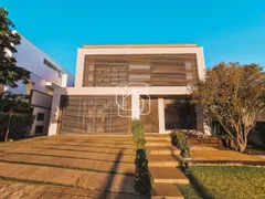 Casa de Condomínio com 5 Quartos à venda, 376m² no Jardim Vila Paradiso, Indaiatuba - Foto 29