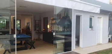 Casa de Condomínio com 4 Quartos à venda, 330m² no Granja Viana, Cotia - Foto 5
