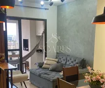 Apartamento com 2 Quartos à venda, 60m² no Jardim Pinheiros, Londrina - Foto 2