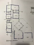 Fazenda / Sítio / Chácara com 4 Quartos à venda, 380m² no CONDOMINIO ZULEIKA JABOUR, Salto - Foto 53