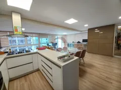 Apartamento com 3 Quartos para alugar, 150m² no Centro, Florianópolis - Foto 11
