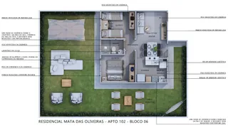 Apartamento com 2 Quartos à venda, 38m² no Tabuleiro do Martins, Maceió - Foto 6