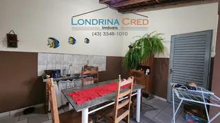 Casa com 3 Quartos à venda, 140m² no São Pedro, Londrina - Foto 7