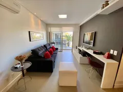 Apartamento com 3 Quartos para venda ou aluguel, 113m² no Jurerê Internacional, Florianópolis - Foto 12