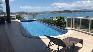 Apartamento com 3 Quartos para venda ou aluguel, 146m² no Canasvieiras, Florianópolis - Foto 3