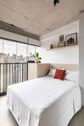 Studio com 1 Quarto para alugar, 20m² no Bela Vista, São Paulo - Foto 14