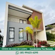 Casa de Condomínio com 5 Quartos à venda, 285m² no Centro, Bananeiras - Foto 1