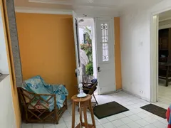 Casa Comercial com 4 Quartos para venda ou aluguel, 285m² no Encruzilhada, Santos - Foto 21