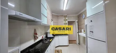 Apartamento com 3 Quartos à venda, 106m² no Jardim do Mar, São Bernardo do Campo - Foto 17