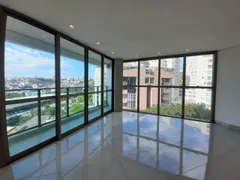 Apartamento com 3 Quartos para alugar, 98m² no Buritis, Belo Horizonte - Foto 4