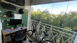Apartamento com 2 Quartos à venda, 46m² no Parque Ipê, São Paulo - Foto 4