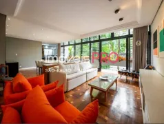 Casa com 5 Quartos à venda, 340m² no Brooklin, São Paulo - Foto 4