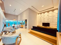 Casa de Condomínio com 3 Quartos à venda, 255m² no Alphaville Flamboyant Residencial Araguaia, Goiânia - Foto 4