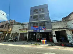 Kitnet com 1 Quarto para alugar, 20m² no Centro, Fortaleza - Foto 1