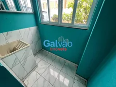 Kitnet com 1 Quarto para alugar, 25m² no Santo Amaro, São Paulo - Foto 10