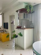 Flat com 2 Quartos para alugar, 73m² no Moema, São Paulo - Foto 2