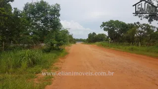 Terreno / Lote / Condomínio à venda, 5446m² no Varginha, Santo Antônio do Leverger - Foto 1