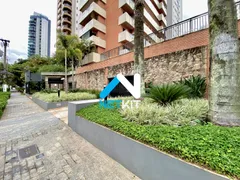 Apartamento com 4 Quartos para venda ou aluguel, 198m² no Vila Mariana, São Paulo - Foto 62