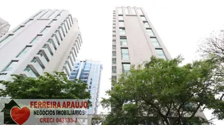 Galpão / Depósito / Armazém com 1 Quarto à venda, 33m² no Santo Amaro, São Paulo - Foto 3
