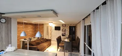 Apartamento com 3 Quartos à venda, 142m² no Iguaçú, Araucária - Foto 1