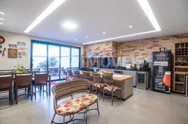 Casa de Condomínio com 3 Quartos à venda, 277m² no Swiss Park, Campinas - Foto 13