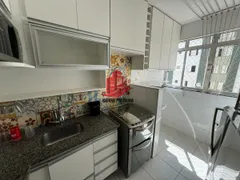 Apartamento com 3 Quartos à venda, 80m² no Buritis, Belo Horizonte - Foto 17