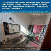 Casa com 3 Quartos à venda, 181m² no VILA VIRGINIA, Ribeirão Preto - Foto 14