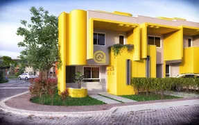 Casa de Condomínio com 3 Quartos à venda, 64m² no Bom Pastor, Natal - Foto 1