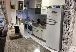 Apartamento com 2 Quartos à venda, 54m² no Centro, Eusébio - Foto 2