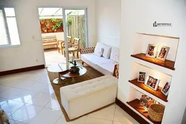 Casa de Condomínio com 3 Quartos à venda, 127m² no Conjunto Habitacional Vila Santana Sousas, Campinas - Foto 4