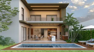 Casa de Condomínio com 4 Quartos à venda, 350m² no Ratones, Florianópolis - Foto 15