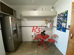 Cobertura com 2 Quartos à venda, 161m² no Campo Grande, Santos - Foto 3