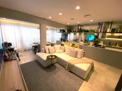 Apartamento com 3 Quartos à venda, 91m² no Vila Anastácio, São Paulo - Foto 5