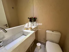 Casa de Condomínio com 4 Quartos para venda ou aluguel, 300m² no Praia de Juquehy, São Sebastião - Foto 4