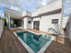 Casa de Condomínio com 3 Quartos à venda, 200m² no Loteamento Residencial Mac Knight, Santa Bárbara D'Oeste - Foto 13
