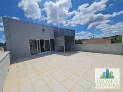 Galpão / Depósito / Armazém para venda ou aluguel, 200m² no Residencial Burck, Louveira - Foto 1