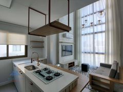 Apartamento com 1 Quarto à venda, 61m² no Carvoeira, Florianópolis - Foto 1