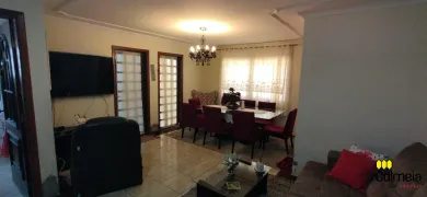 Casa com 4 Quartos para alugar, 353m² no Vila Antonio Vendas, Campo Grande - Foto 10