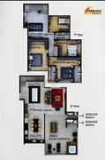 Apartamento com 3 Quartos à venda, 124m² no Vila Belo Horizonte, Divinópolis - Foto 11
