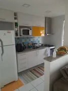 Apartamento com 2 Quartos à venda, 58m² no Jardim Wanda, Taboão da Serra - Foto 16
