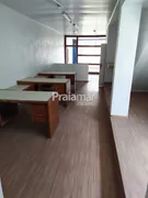 Conjunto Comercial / Sala para alugar, 320m² no Centro, Santos - Foto 4