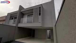 Casa com 4 Quartos à venda, 214m² no Residencial Cidade Verde, Goiânia - Foto 1
